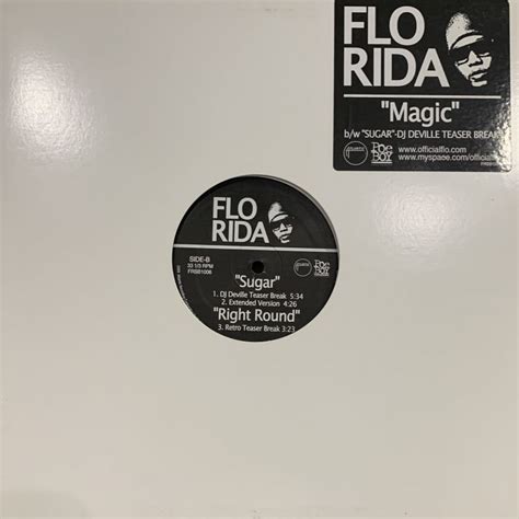 Flo ruda magic